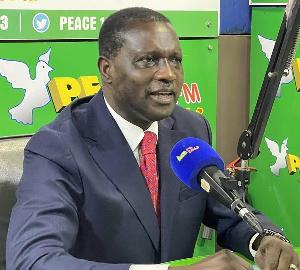 Education Ministry dismisses calls for Adutwum’s indictment in school placement scandal