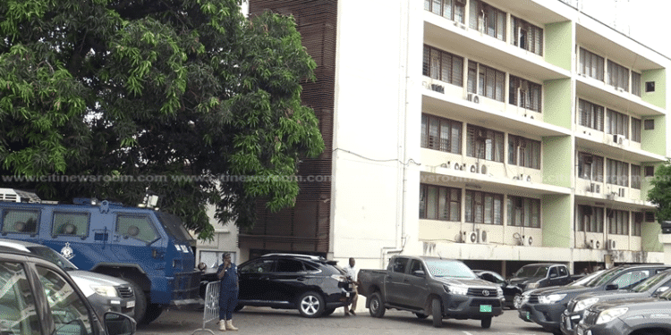 EC raise alarm concerning delayed administrative payments, other liabilities