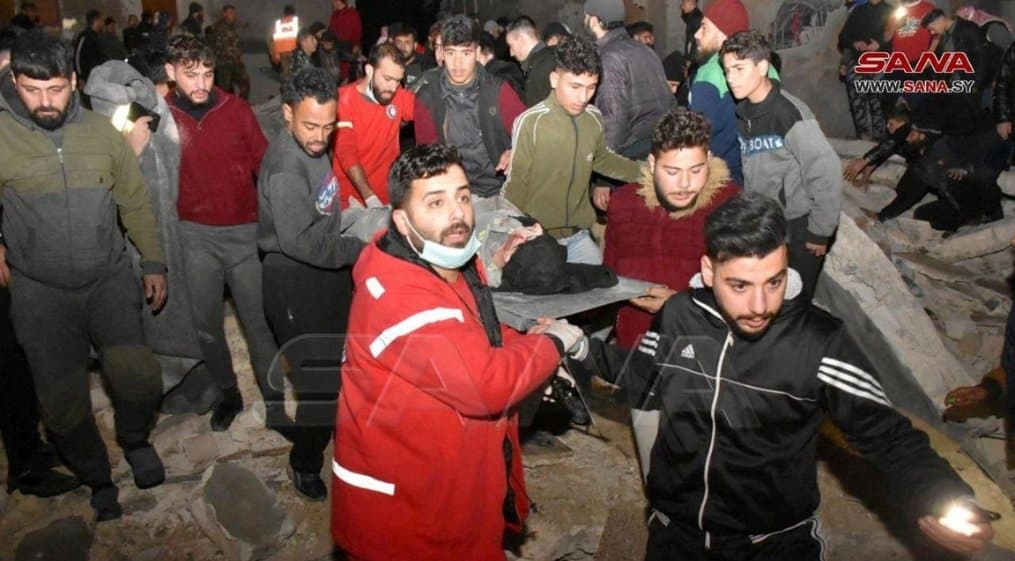 Turkey reports about 120 aftershocks after major quake