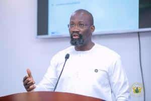 BOST predicts GHS1 reduction in prices of petrol