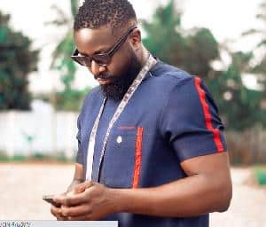 Empty barrels! – Elikem Kumordzie slams haters