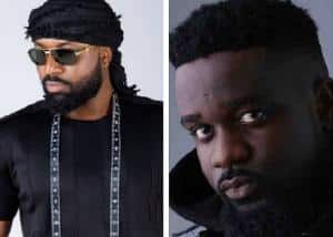 I learnt he’s a snub – Elikem explains Sarkodie instagram post