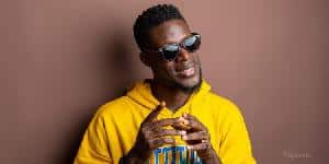I didn’t have the best run in music competitions until MTN Hitmaker – Elisante