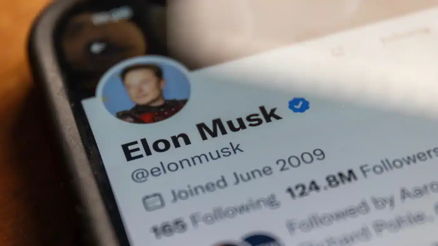 Elon Musk offers more incentives for Twitter Blue sign-ups