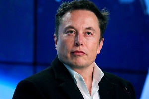 Elon Musk is the world’s richest person once more