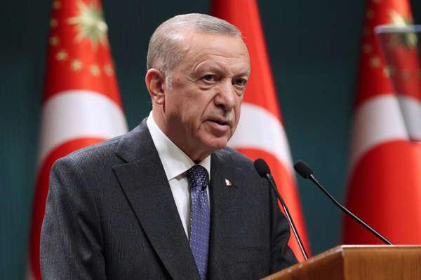 Turkey earthquake: Turkish government declares three-month state of emergency