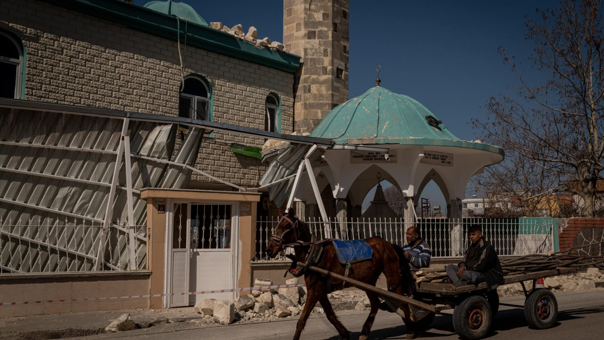 How did Turkey’s Erzin withstand the earthquakes while others crumbled. Here’s why