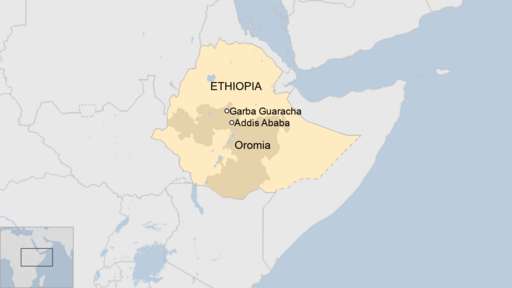 Somalia bombing: Country hit ahead of East Africa leaders’ meeting