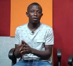 “Hearts of Oak never compensated us for winning the CAF Confederations Cup – Eric Nyarko