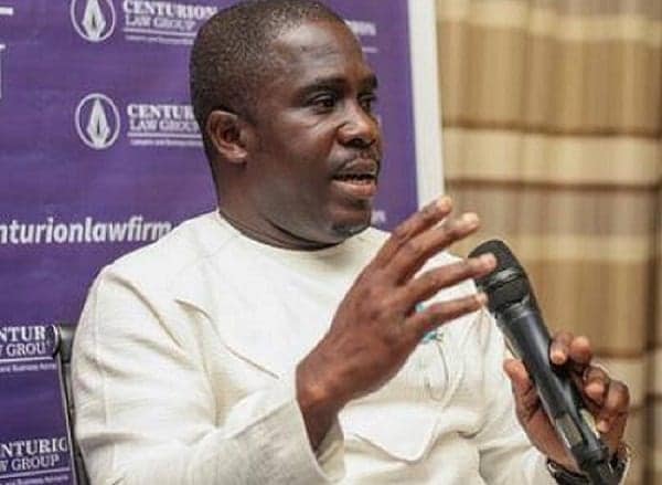 Ghana could lose power export market if Akufo-Addo’s directive to curtail power continues – Nana Amoasi VII