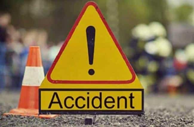 Accident on Kasoa-Cape Coast Highway leaves scores injured