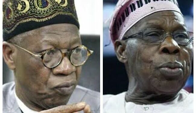 Don’t cut short the election process, FG responds to Obasanjo
