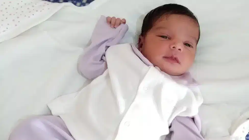 Yemeni mother conceives after being pulled from Turkey-Syria earthquake rubble