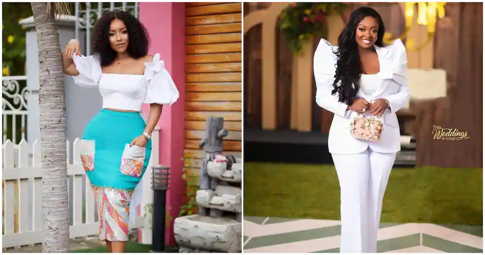 Some female celebs who inspired us with their looks in January