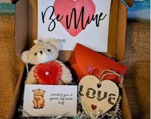 Valentine’s Day is overshadowed by economic turmoil – Traders