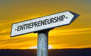 Entrepreneurs need to innovate to stay current