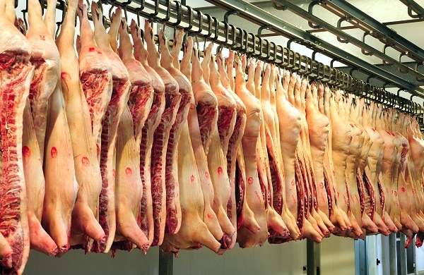 Pig Farmers Association opposes importation of pork from the US