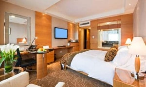 Times are getting harder for hotels as utilities and VAT cost owners a lot