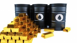 What you should know about the initiative “gold for oil”