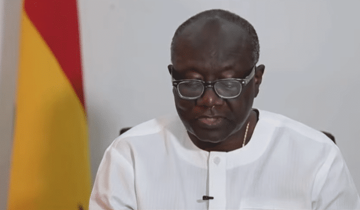 Full text: Finance Minister’s speech on DDEP deadline