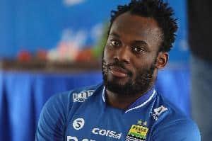 People questioned whether I was worth the hefty £24.4m – Michael Essien