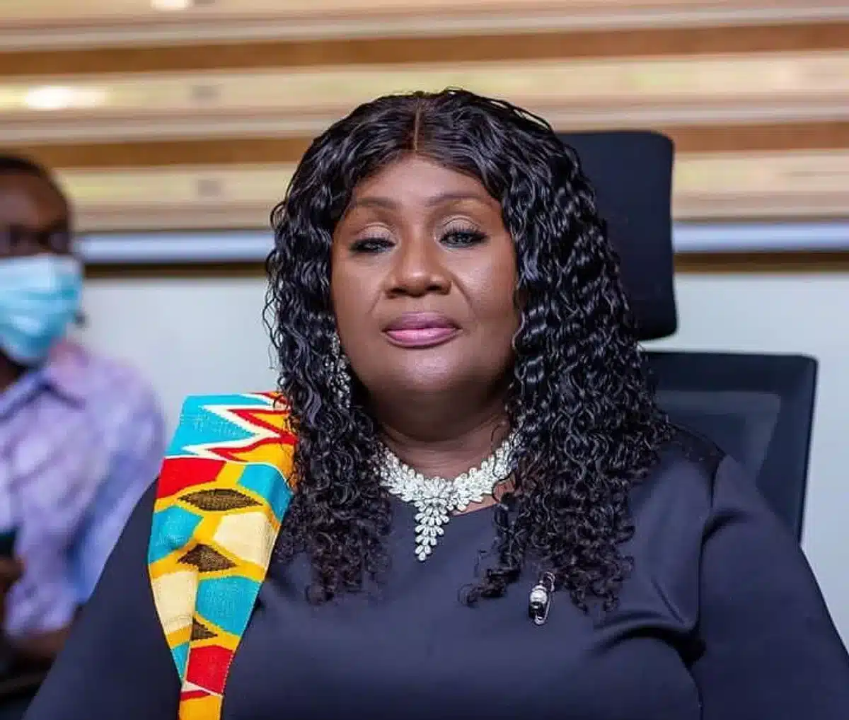 “FACT CHECK”: NAPO did not sack embattled former boss of Ghana Cylinder Manufacturing company