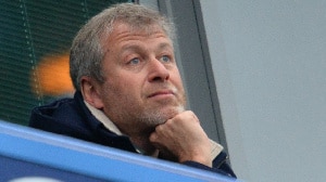 This is the current state of former CHelsea boss Roman Abramovich