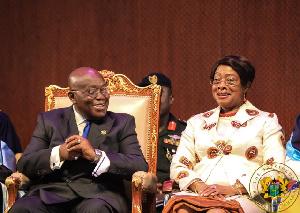 1992 Constitution must be reviewed immediately  – Sophia Akuffo