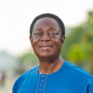 NDC Prmaries: Two other flag bearer hopefuls expected to pick their nomination forms