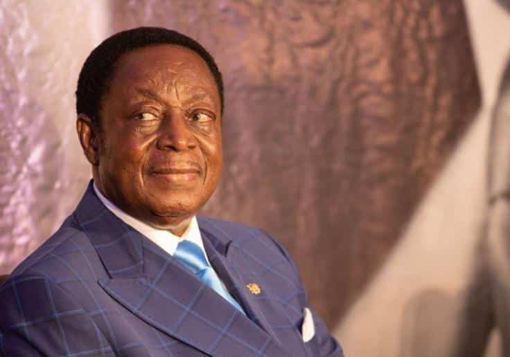 Dr Duffuor calls for dissolution of Economic Management team