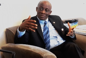 Today in History: Hefty taxes harm enterprises – Seth Terkper