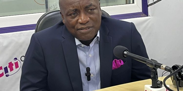 Silence on my unlawful suspension aided NPP in 2016 elections – Kwabena Agyepong