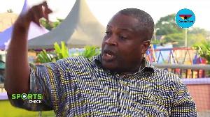 Three-term limit for GFA presidents extremely unnecessary – Fred Pappoe