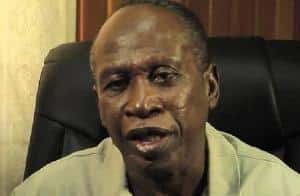 My love for Kotoko prevented me from travelling overseas – Rev. Osei Kofi