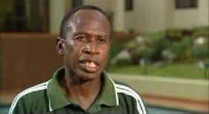 Pele was my hero during my playing days – Rev. Osei Kofi