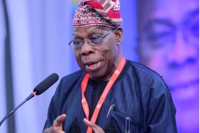 Obasanjo launches new book on leadership today