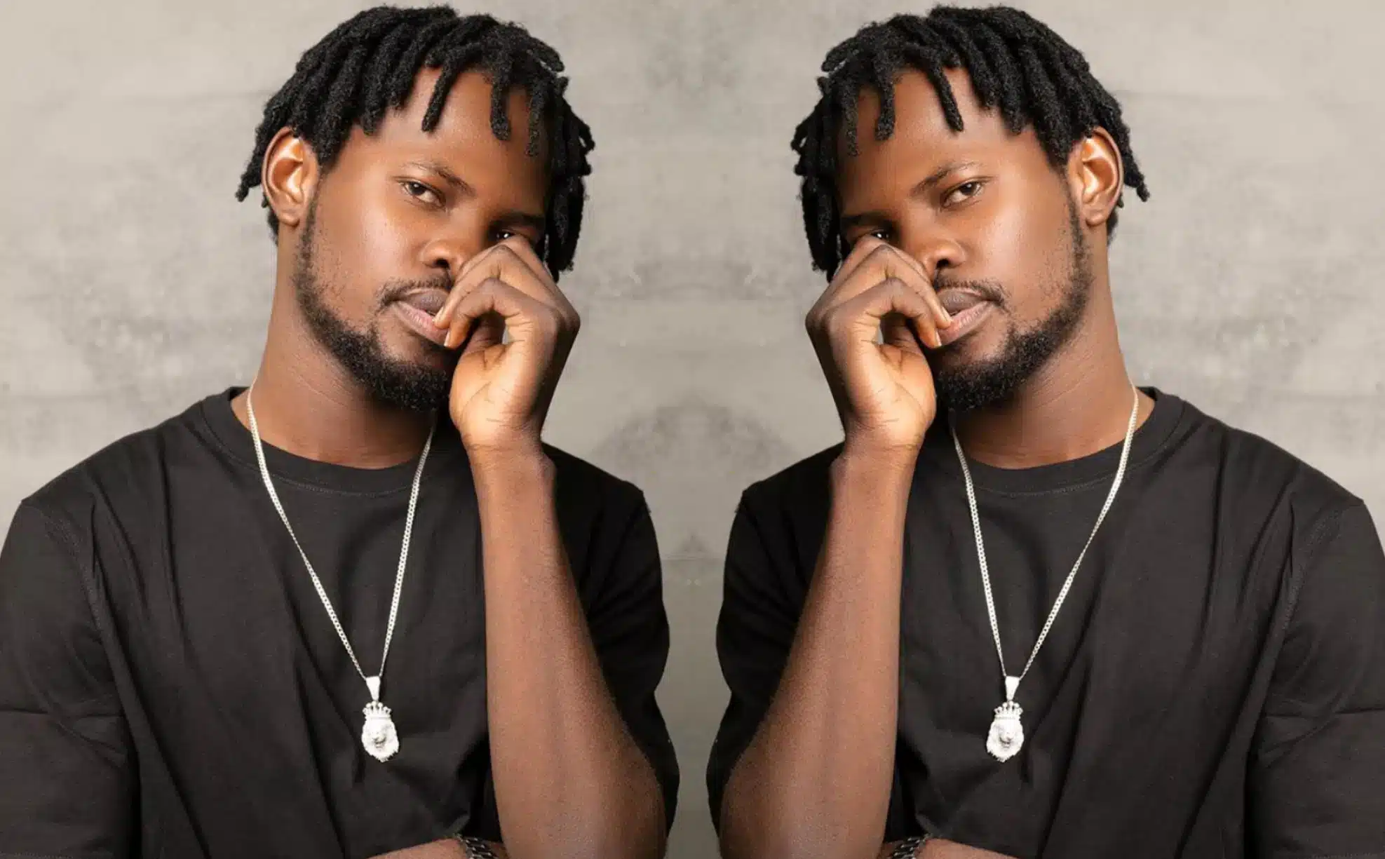 Fameye releases new single ‘Questions’