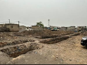 Traders at Agbogloshie call on Jomoro MP to intervene in eviction