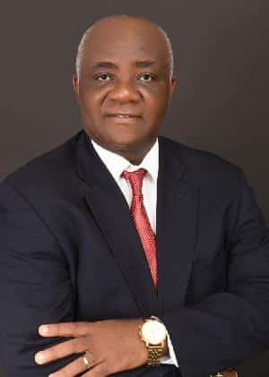 Why Addai Nimoh became an MP despite his quiet nature