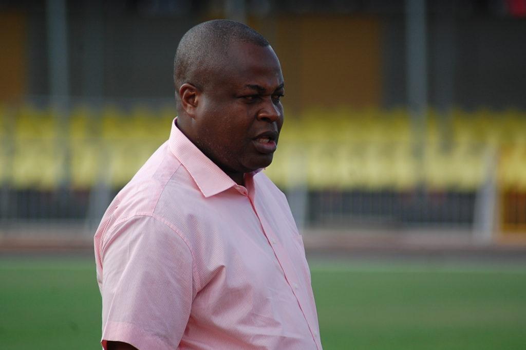 There shouldn’t be more than three members on the Black Stars management committee – Fred Pappoe