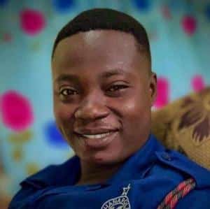 Police officer dies in fatal motor crash