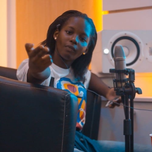Tyneebee: Meet Nigeria’s Nikki Minaj
