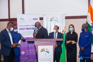 GITAC is committed giving young people opportunities – President