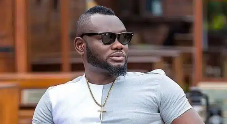 ‘Let’s stop lying to ourselves’; celebrities are partisan—Prince David Osei