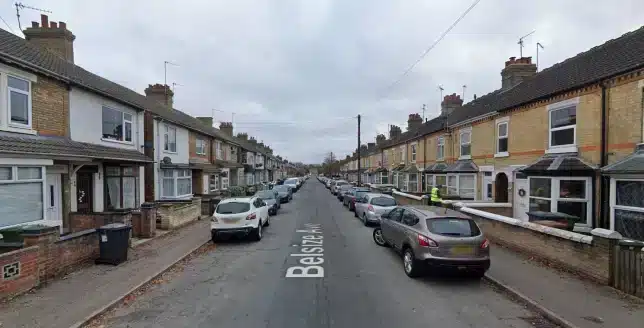 Woman threatens to kill neighbour and her family over phone call
