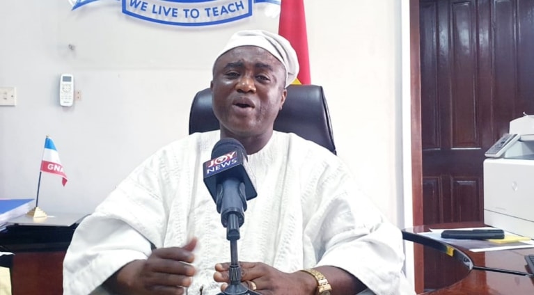 School Placement for Sale: No GNAT staff was involved