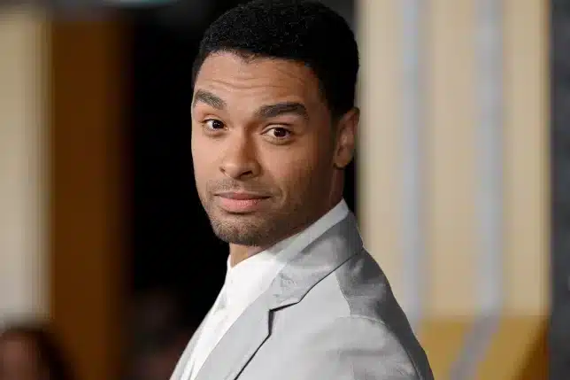 Science classifies Regé Jean-Page most handsome man in the world