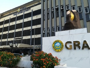 L.I in the offing by Finance Ministry to enhance property rate collection