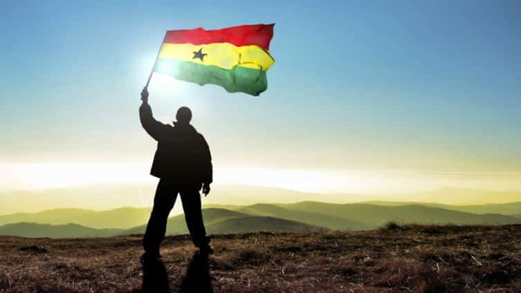 EIU report indicates Ghana’s democracy is flawed