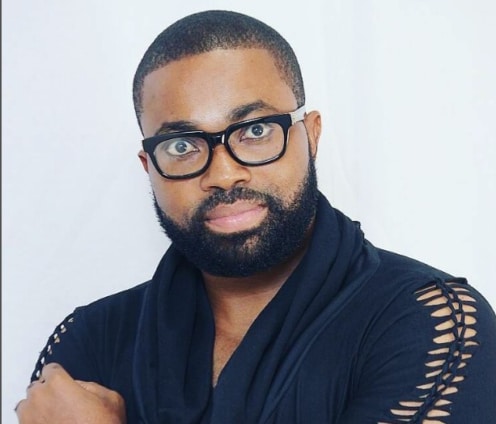 Actor reveals how a phone call from Christian Atsu saved his life